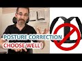 The 3 Schools Of Posture Correction: How to Fix Your Posture PERMANENTLY