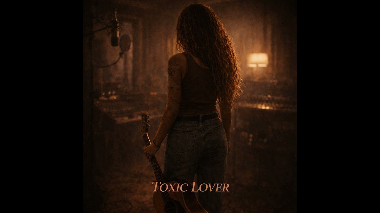 Toxic Lover