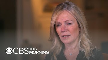 Woman discovers her dad isn