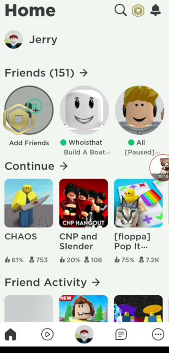 Roblox Mod Apk 2.586.0 Gameplay 2023 VIP Unlimited 🤑 & Robux 100% - Roblox  Mod Menu 2.586 