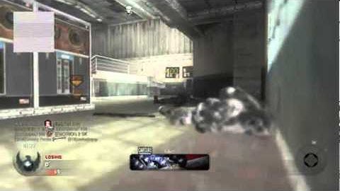 bbros1990- Quick Scope Montage: Array, Summit, and Firing Range