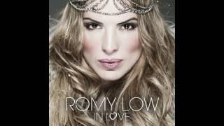 Romy Low - In Love Adelanto Audio-Vídeo