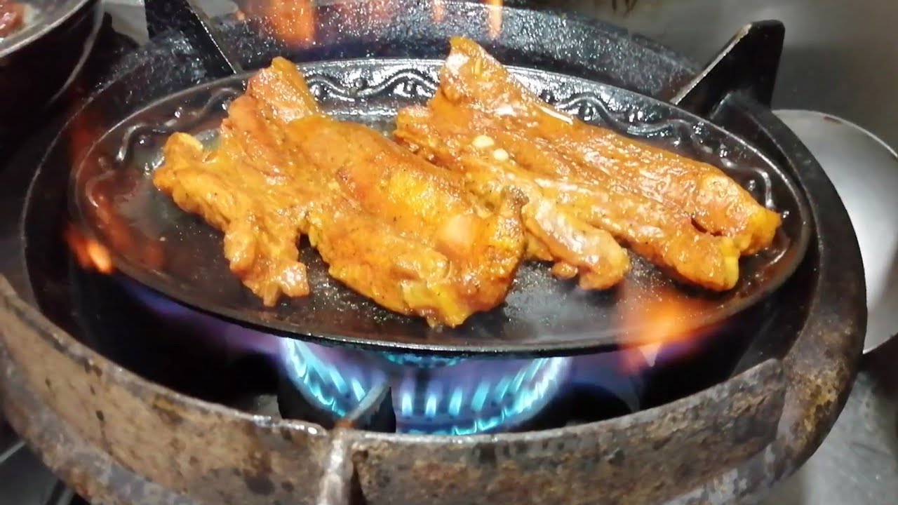 Sizzling Grilled Liempo Silog Business YouTube