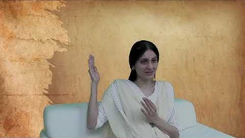 Ashtavakra Samhita Session 31 - Chapter 1 - Verse 18 by Ekta Bathija