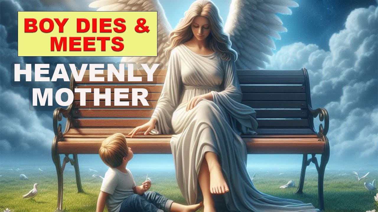 Little Boy Dies and Sees Heavenly Father, Mother and Jesus - NDE - Near ...