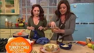 Rachael & Gloria Estefan part4 by Sylardf 142 views 8 years ago 1 minute, 42 seconds