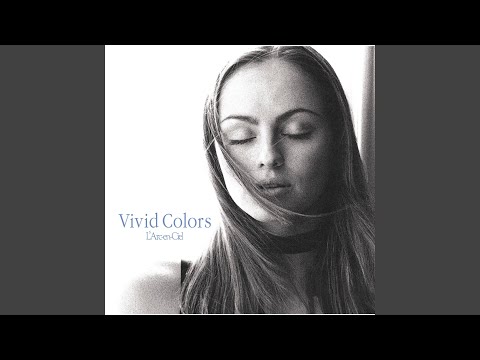 Vivid Colors (Voiceless Version)