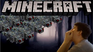 I HATE SILVER FISH! | MINECRAFT #13