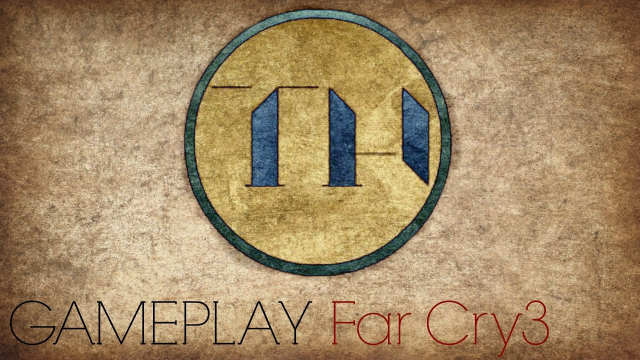 [GAMEPLAY] Far Cry 3 En Transmission dans village de pêche avec webstriker