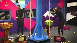 Vote For This Two Beautiful Singapenney If They Eliminate This Week Really We Missed The Cham