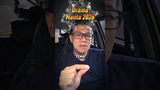 Rugi Masal di Manta jadi Drama Awal 2026 🍿#virgapratama #timothyronald #academycrypto #manta #crypto