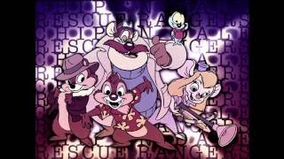 Nøddepatruljen Twilight Ascendant Council