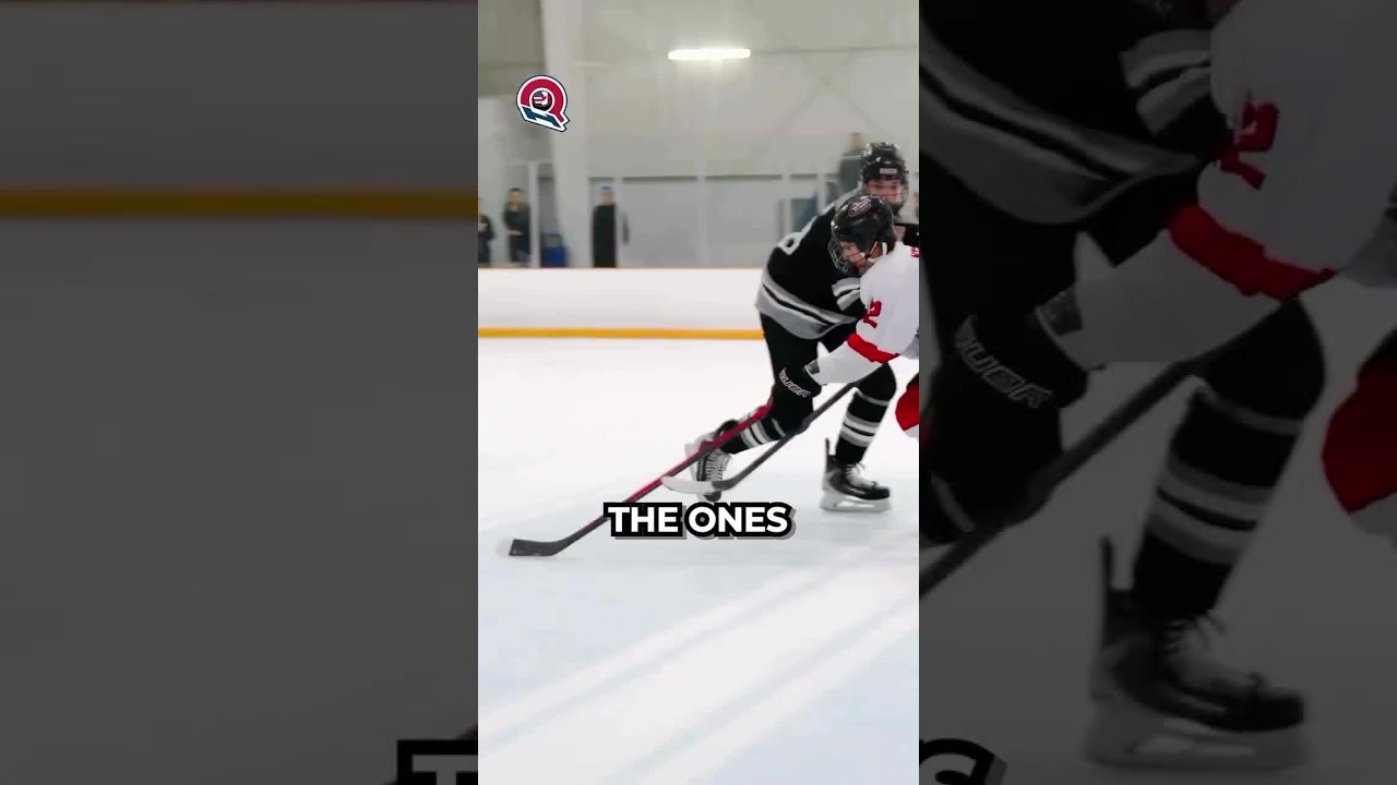 2 things that blocks a kids skill from consistently performing