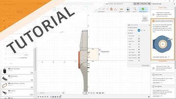 SolidWorks Transition Guide 1 of 10 - Tour the User Interface