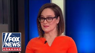 Kennedy: 'Laughable' impeachment is not about politics