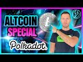 ALTCOIN SPECIAL (Litecoin & Polkadot See EXPLOSIVE Potential)