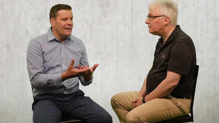 EMPOWER 2019 PROMO - Mike McClurg & Daryl Blank
