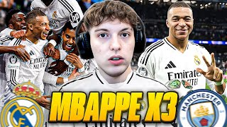 Thumbnail for AL MADRID NUNCA HAY QUE DARLO POR MUERTO! OPINION Y REACCION A LA VICTORIA FRENTE AL CITY (2025)