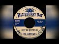 Keep On Keepin’ On - The Daviiji’s  (Like Badfinger meets The Hollies 1960’s)