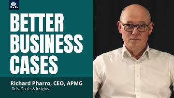 The Importance of the Better Business Cases™ System & the Five Case Model: Do