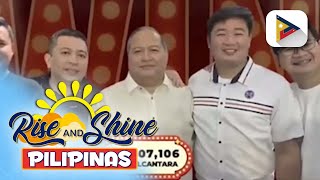Bank accounts at assets ng ilang sangkot sa flood control projects, pinatawan ng freeze...