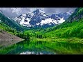 Peaceful Relaxing Instrumental Music Meditation Music Journey To The Mountains By Tim Janis 