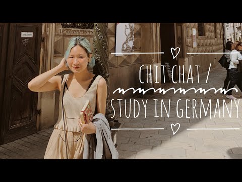 DU HỌC ĐỨC 🇩🇪 | PHỎNG VẤN CÁC BẠN SINH VIÊN NƯỚC NGOÀI | HỌC Ở ĐỨC CÓ KHÓ KHÔNG ? | my20s