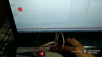 praktikum 2 komunikasi serial pc - arduino menggunakan program delphi