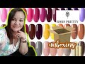 MI PRIMER UNBOXING / REGALO DE BORN PRETTY