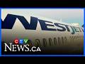 WestJet strongly opposed to federal loans aiding fuel costs