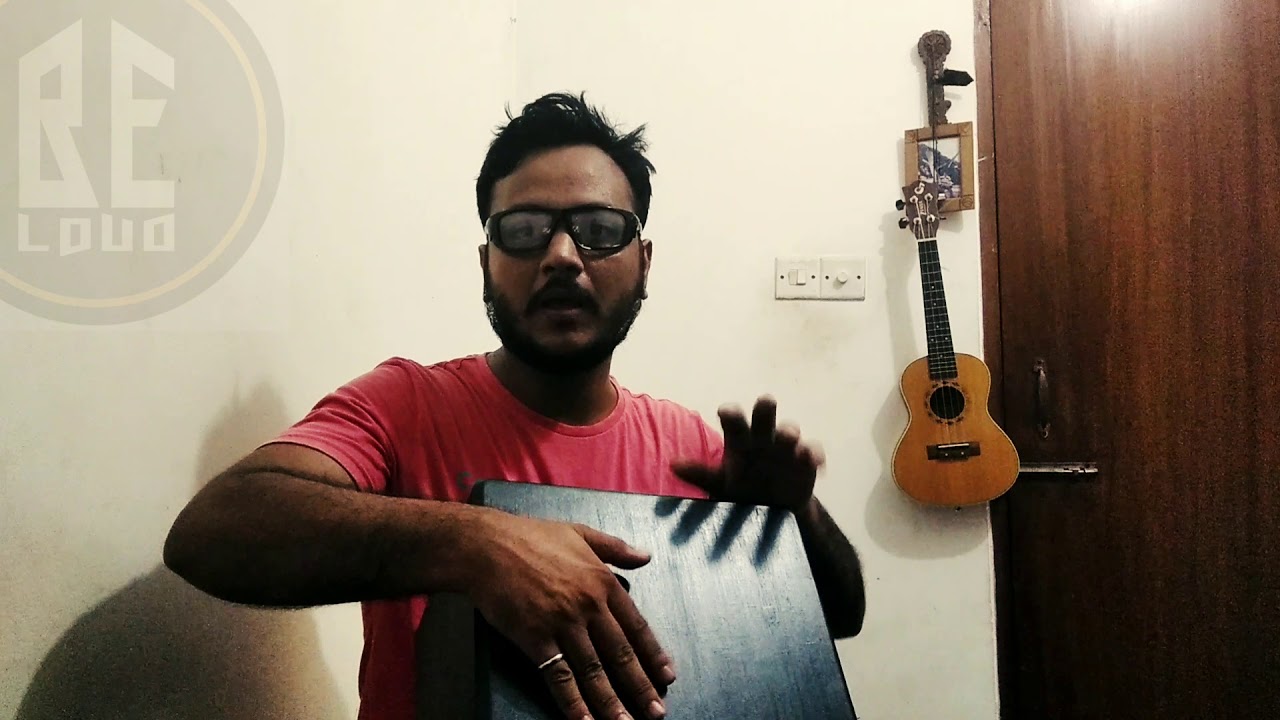 mini cajon in bd YouTube