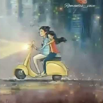 Video Story wa LDR sedih, Buat kamu yang lagi LDR