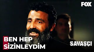 Seyfi, Kılıç Timi'ne Yardım Ettiğini Anlatıyor - Savaşçı 40.  Resimi