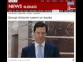 George Osbourne Speech To Banks の動画、YouTube動画。