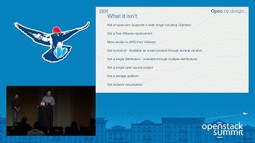 IBM- OpenStack for Beginners