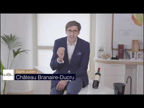 Château Branaire-Ducru - Saint-Julien - 2019 Vintage