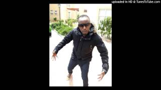 Geosteady-African girl-Eddy Kenzo