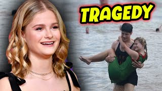 What Really Heartbreaking Tragedy Happened To Darci Lynne Farmer From 