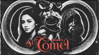 Si COMEL ( Si Comel 1973 Movie Theme ) COVER — ELEVJEE