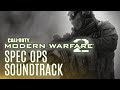 Call Of Duty MW2 Soundtrack Spec Ops Menu Music Call Of Duty MW2 Soundtrack Spec Ops Menu Music