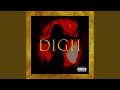 Digii II (feat. sosatheprodigyy, o6ix_june, prod.chacha)