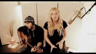 Dalorian And Pixie Rose A Boy A Girl Unplugged