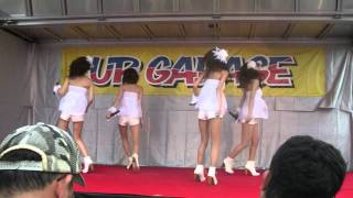 20110521　ドリエンステージ
