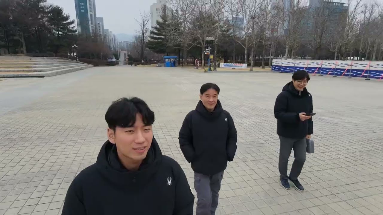 [인생은오지다]#DJI NEO2#안양