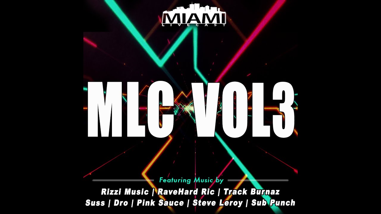 MLC Vol 3 Previews (Out On 8/26/2014)