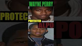 Celebrity Wayne Perry protected Alpo #alpo  #shorts #hiphop Net Worth