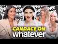 I React To Candace Owens On 