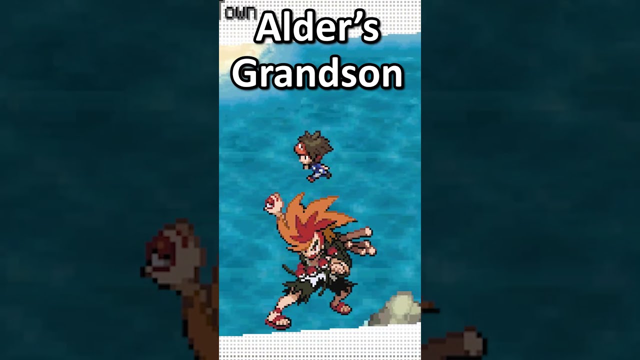 You Forgot About This FREE Shiny Pokemon 