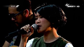B-CLIP #697 RADHINI - Sampai Nanti