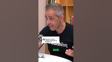 Why do so many people avoid getting insurance?